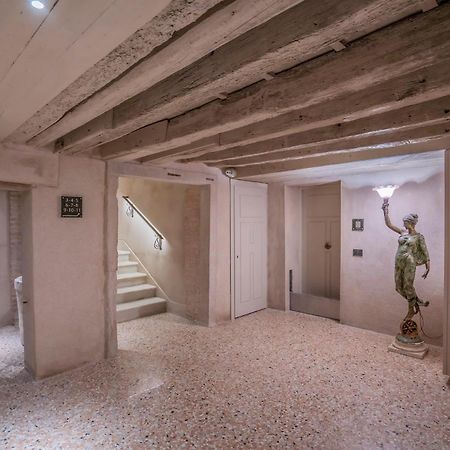 Corte Rubbi 8 Luxury Two-Bedroom Apartment -Dimora Italia - Venedik Dış mekan fotoğraf