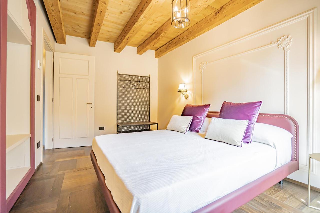 Corte Rubbi 8 Luxury Two-Bedroom Apartment -Dimora Italia - Venedik Dış mekan fotoğraf